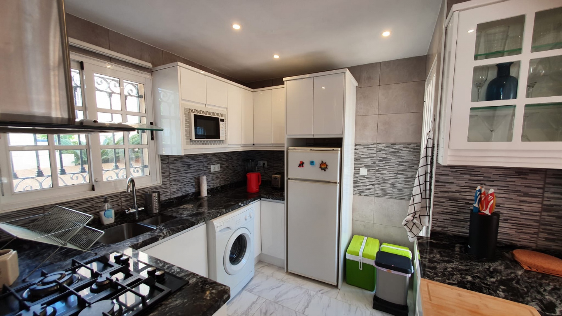 Revente - Villa - Villamartin - Loma Golf