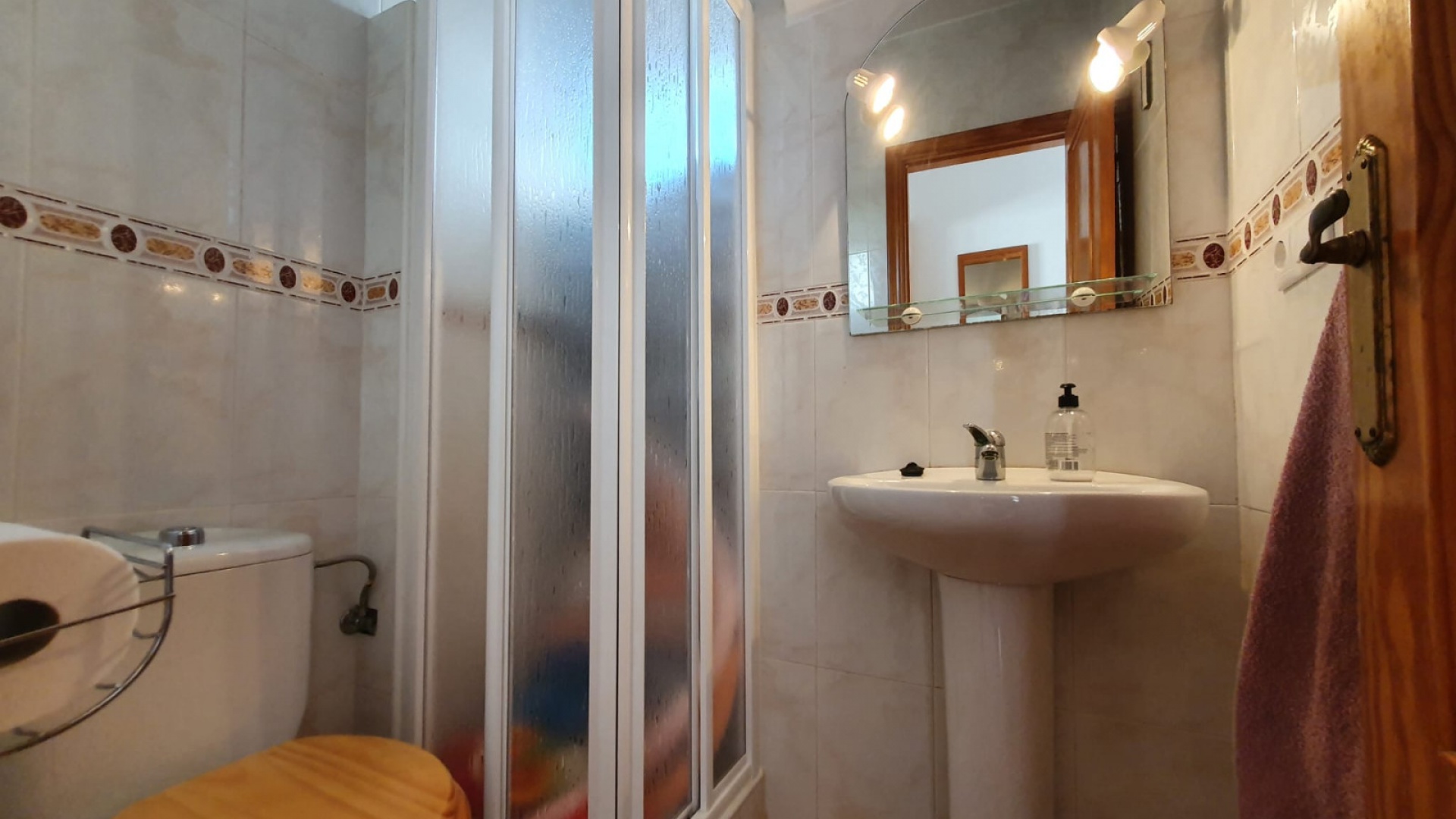 Revente - Villa - Villamartin - Loma Golf