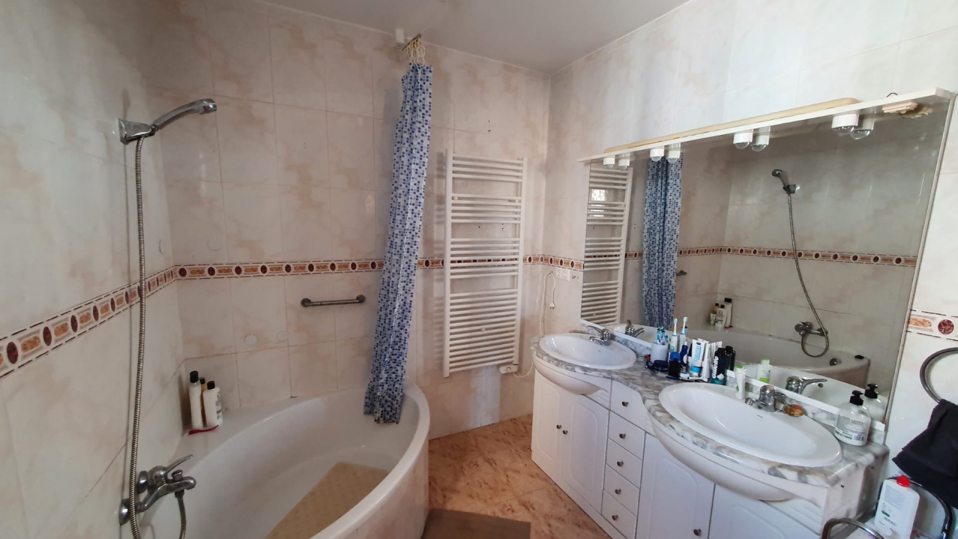 Revente - Villa - Villamartin - Loma Golf