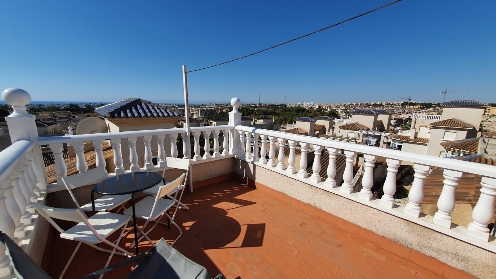 Revente - Villa - Villamartin - Loma Golf