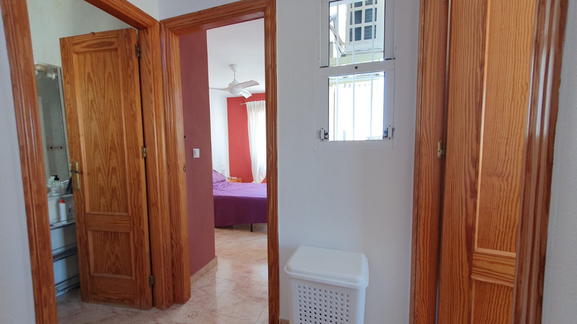 Revente - Villa - Villamartin - Loma Golf