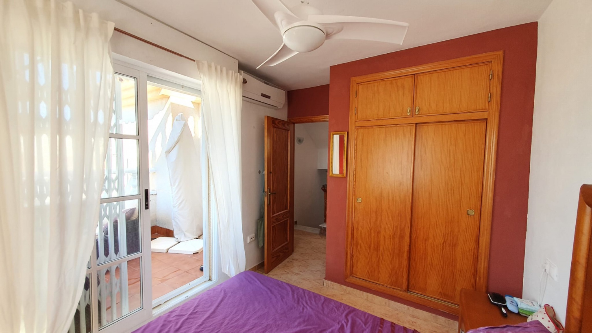 Revente - Villa - Villamartin - Loma Golf