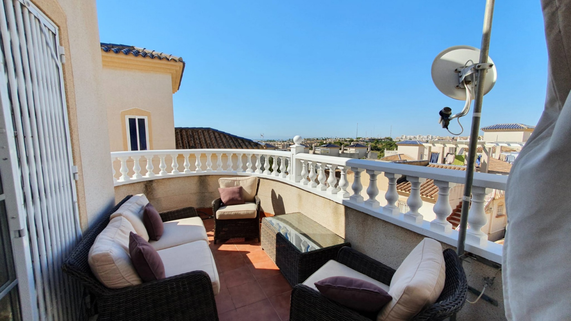 Revente - Villa - Villamartin - Loma Golf