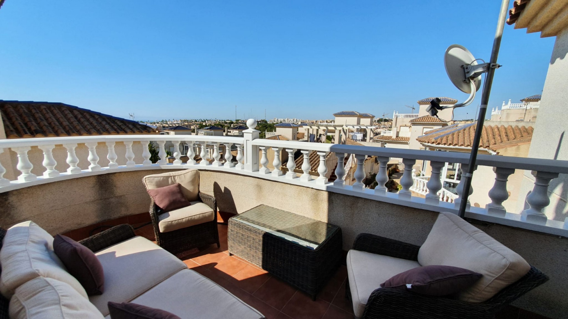 Revente - Villa - Villamartin - Loma Golf