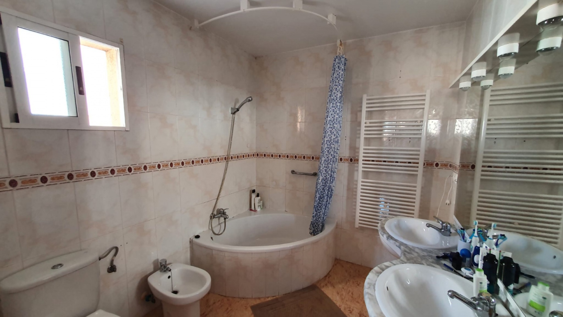 Revente - Villa - Villamartin - Loma Golf