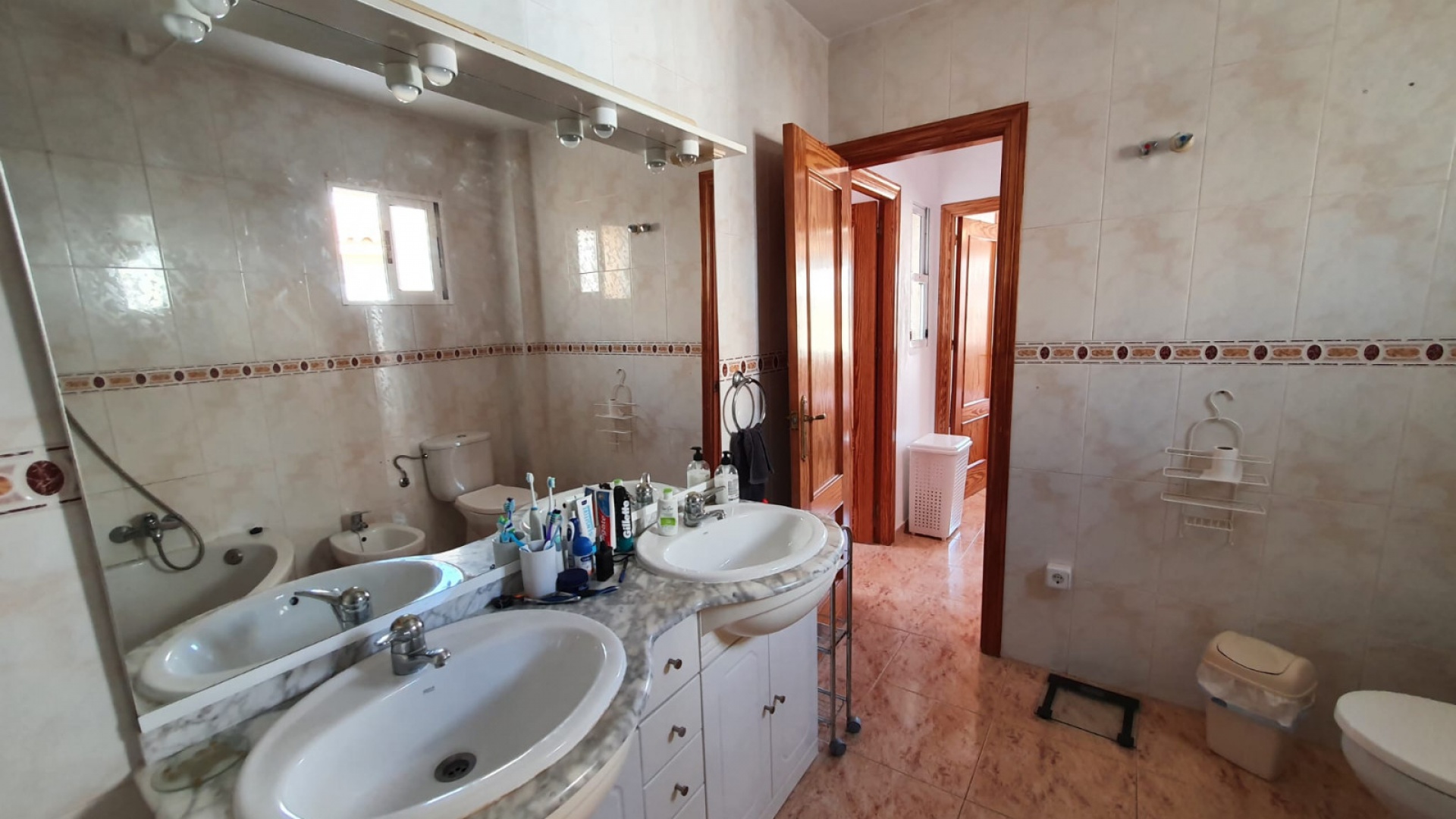 Revente - Villa - Villamartin - Loma Golf