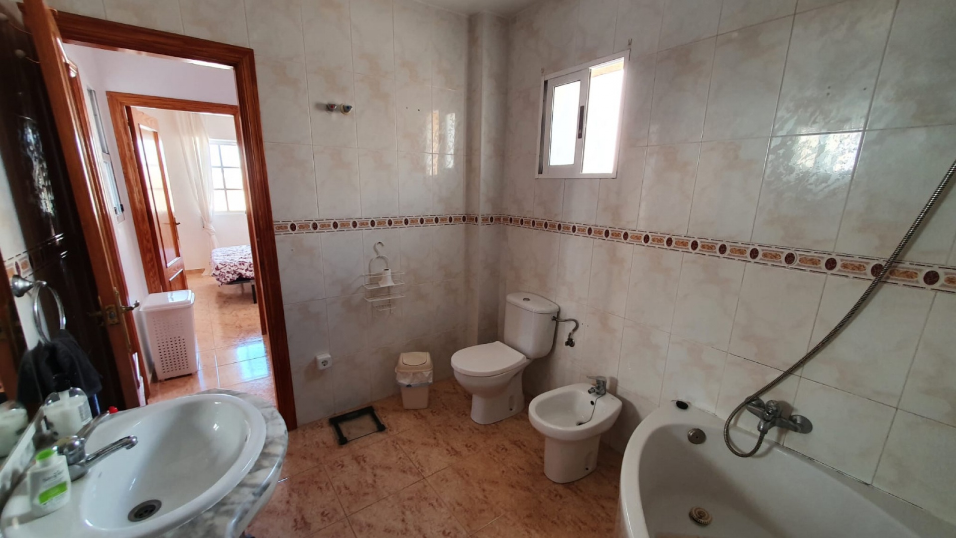 Revente - Villa - Villamartin - Loma Golf