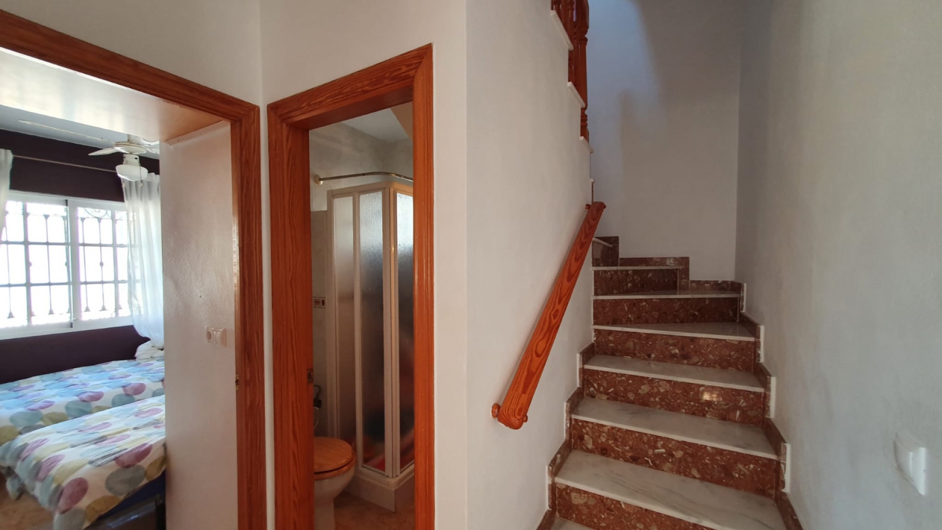 Revente - Villa - Villamartin - Loma Golf