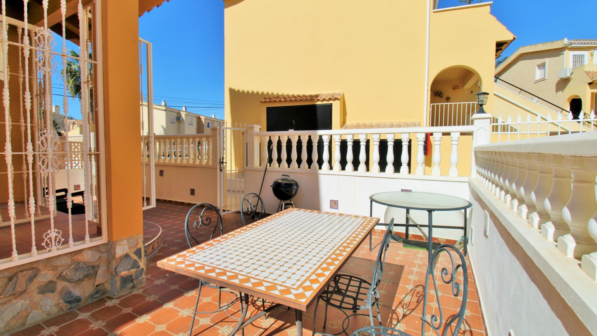 Revente - Villa - Villamartin - lomas del golf