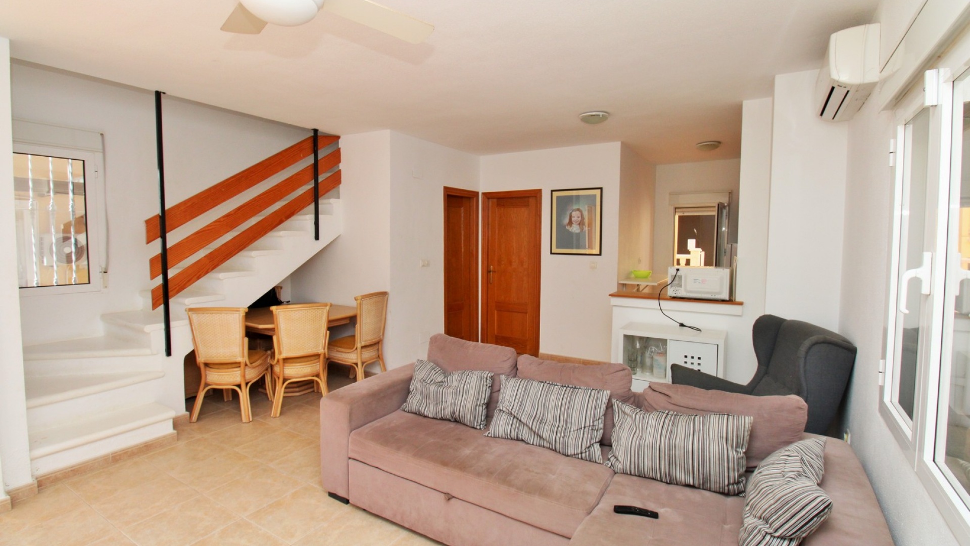 Revente - Villa - Villamartin - lomas del golf