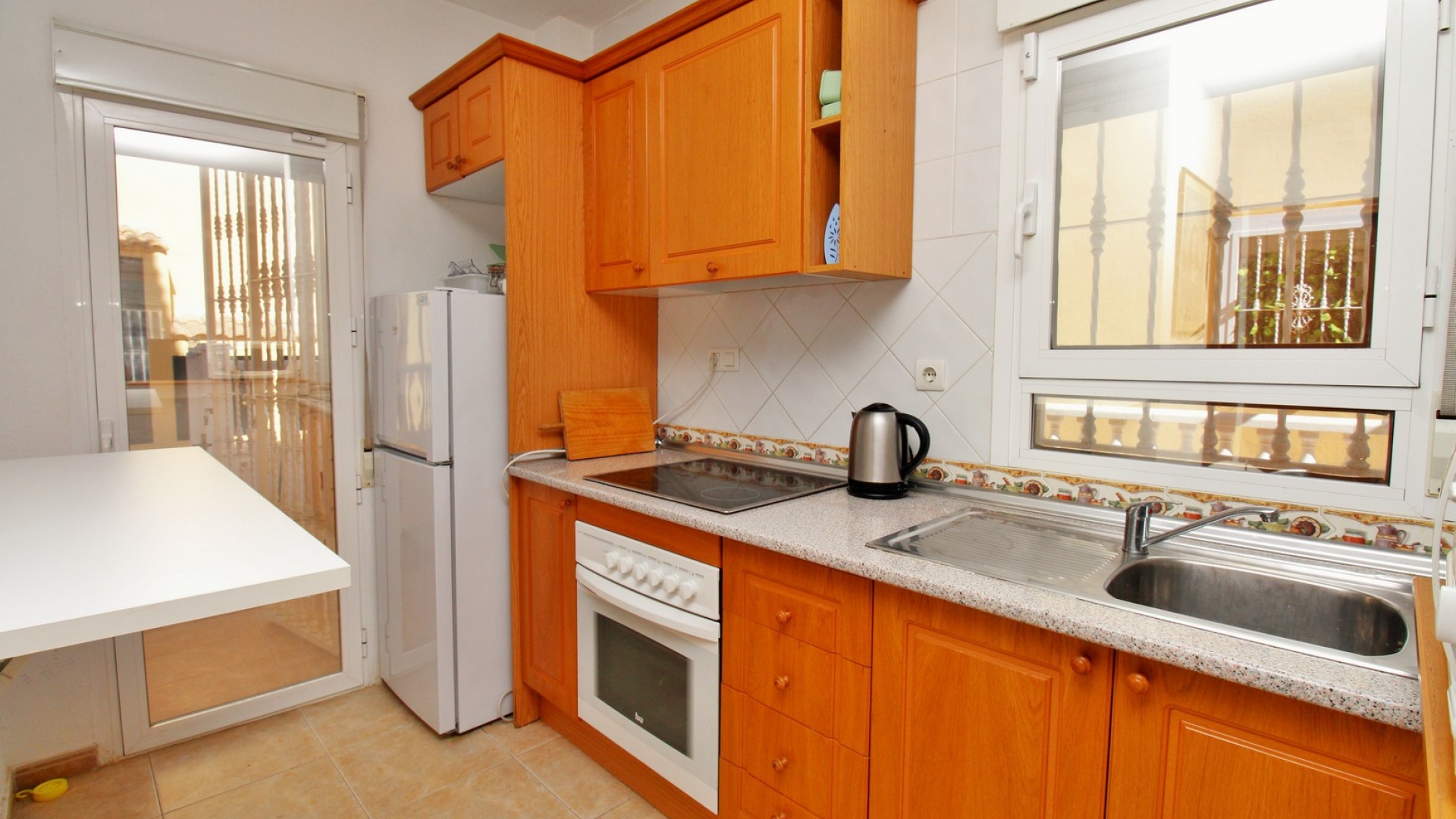 Revente - Villa - Villamartin - lomas del golf