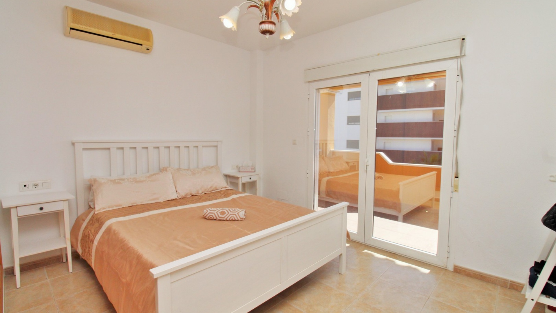 Revente - Villa - Villamartin - lomas del golf