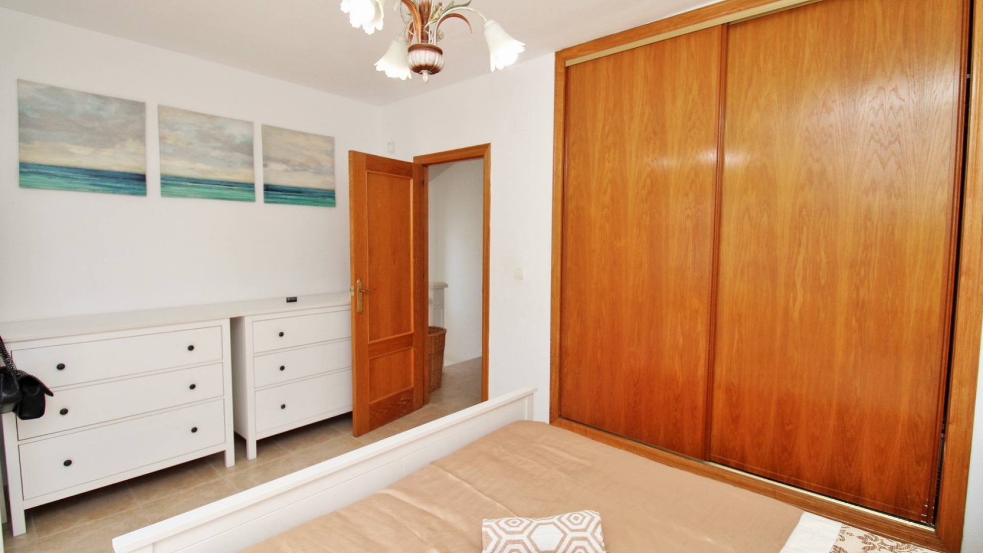 Revente - Villa - Villamartin - lomas del golf