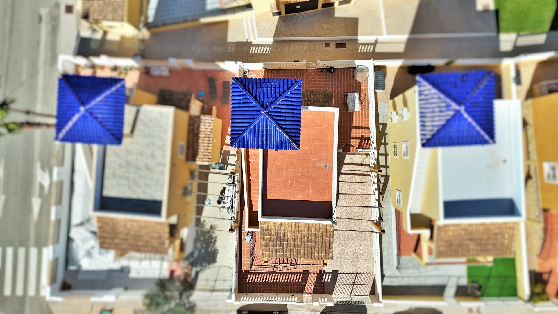 Revente - Villa - Villamartin - lomas del golf