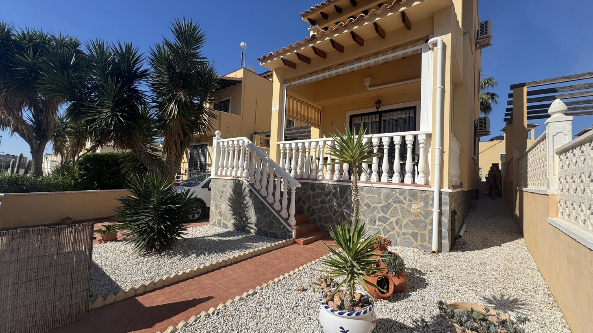 Revente - Villa - Villamartin - lomas del golf