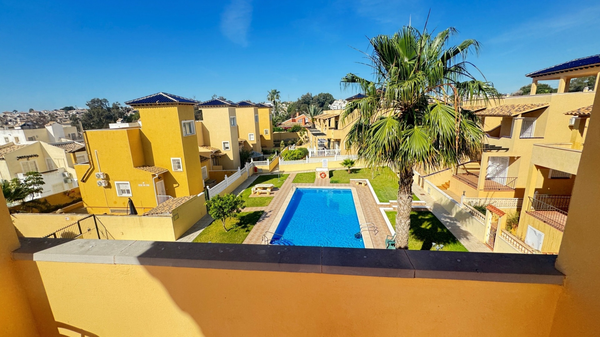 Revente - Villa - Villamartin - lomas del golf