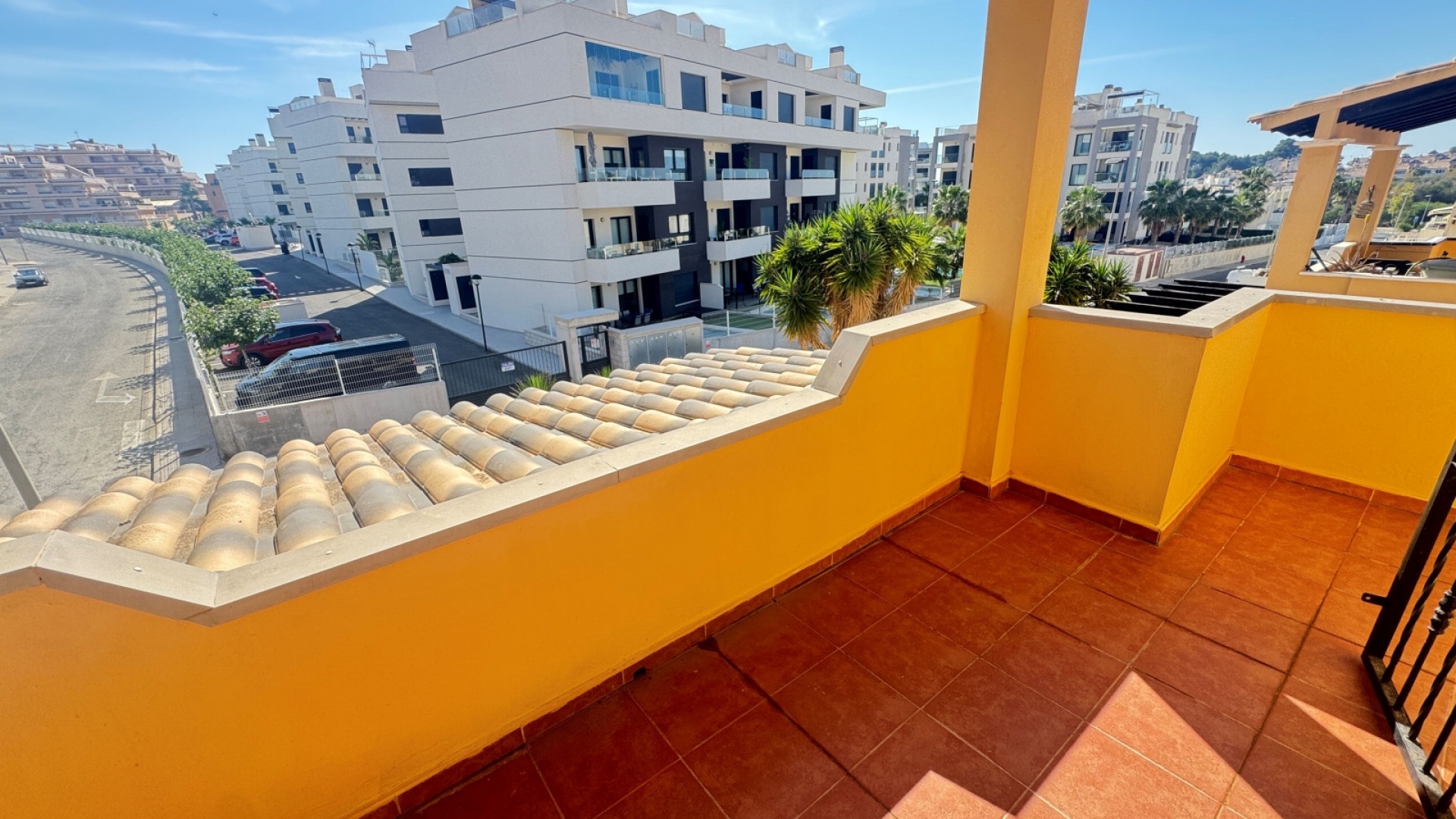 Revente - Villa - Villamartin - lomas del golf