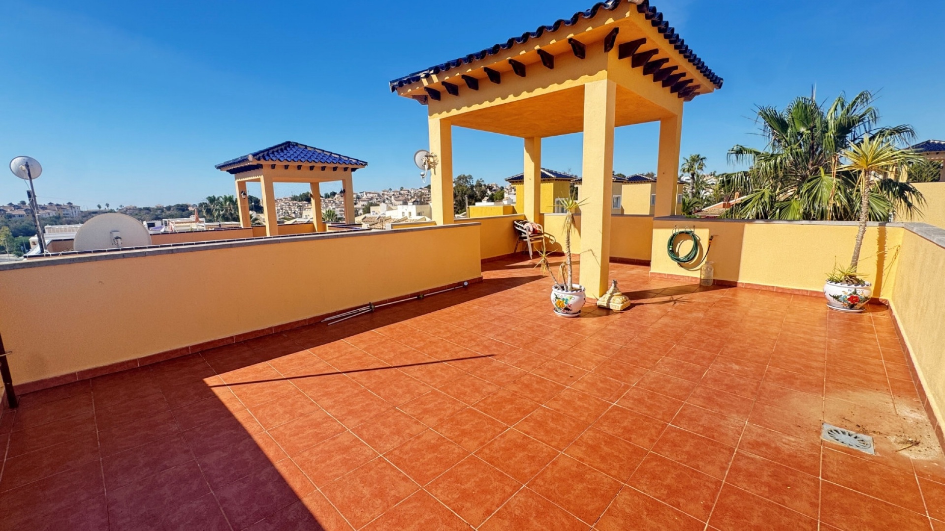 Revente - Villa - Villamartin - lomas del golf