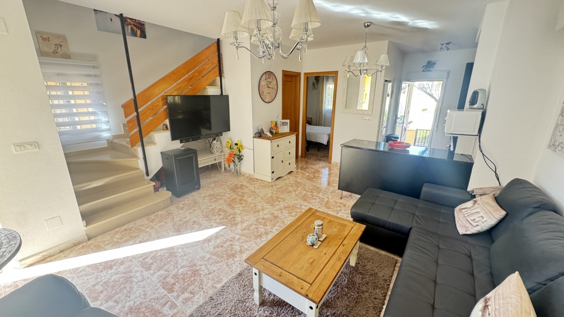 Revente - Villa - Villamartin - lomas del golf