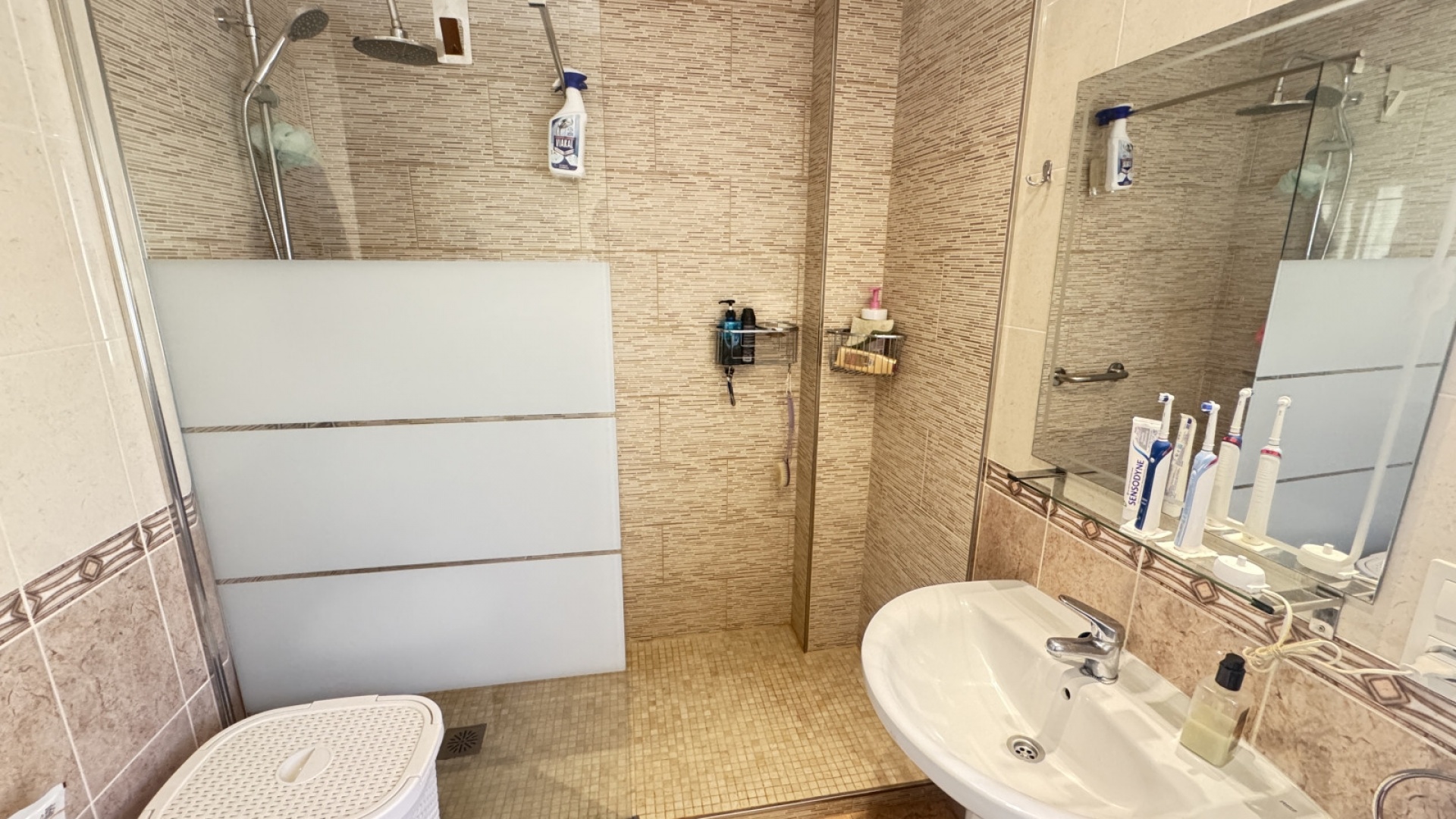 Revente - Villa - Villamartin - lomas del golf