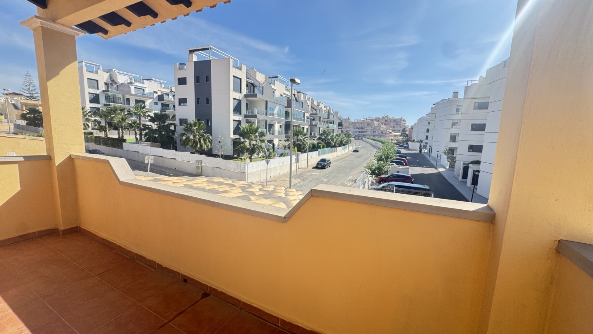 Revente - Villa - Villamartin - lomas del golf