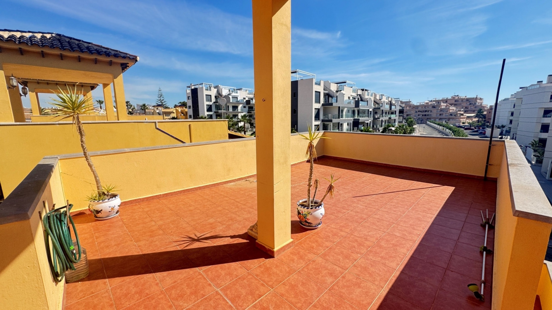 Revente - Villa - Villamartin - lomas del golf