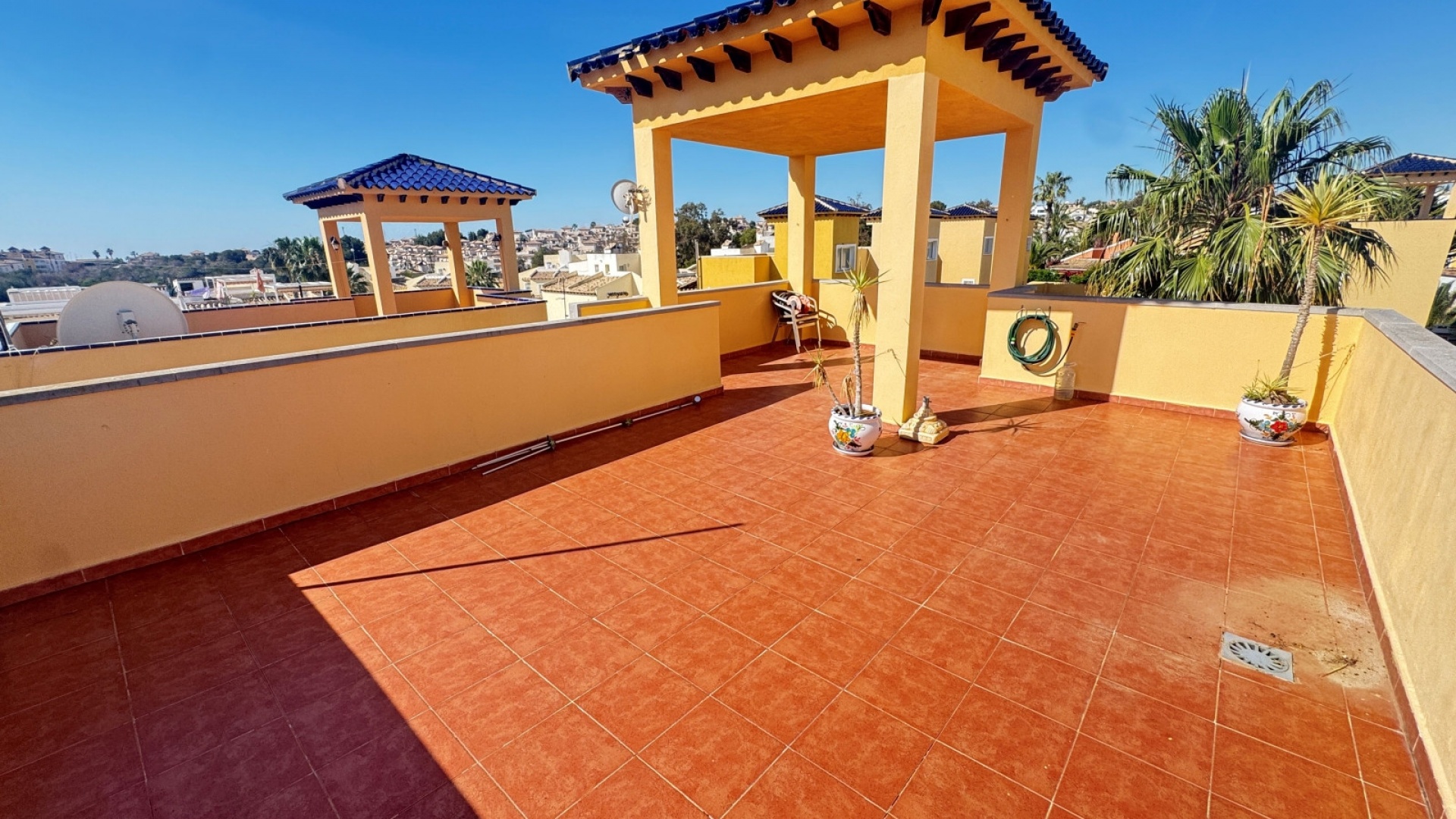 Revente - Villa - Villamartin - lomas del golf