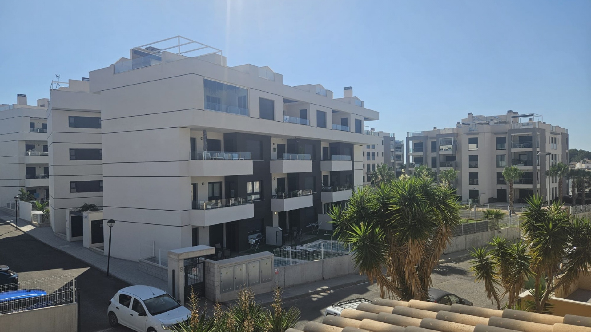 Revente - Villa - Villamartin - lomas del golf