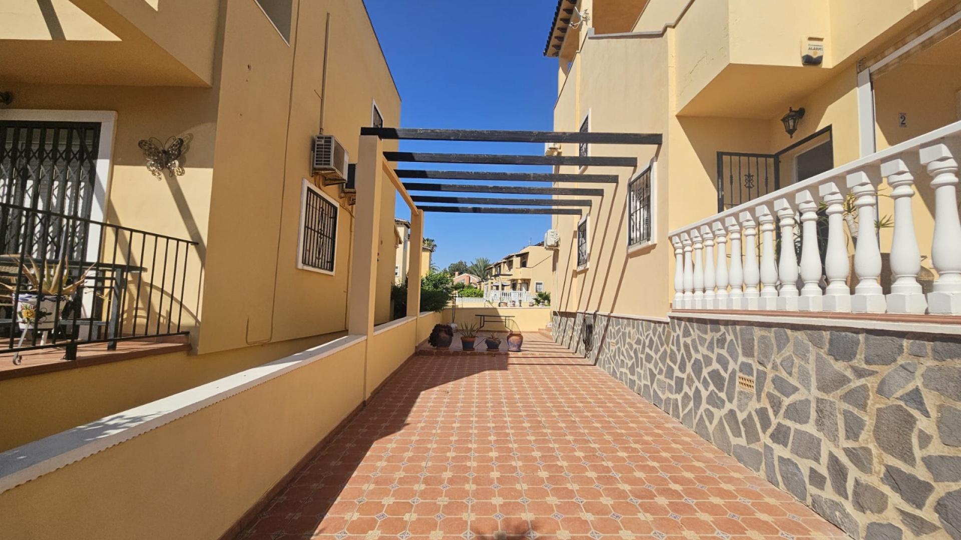 Revente - Villa - Villamartin - lomas del golf