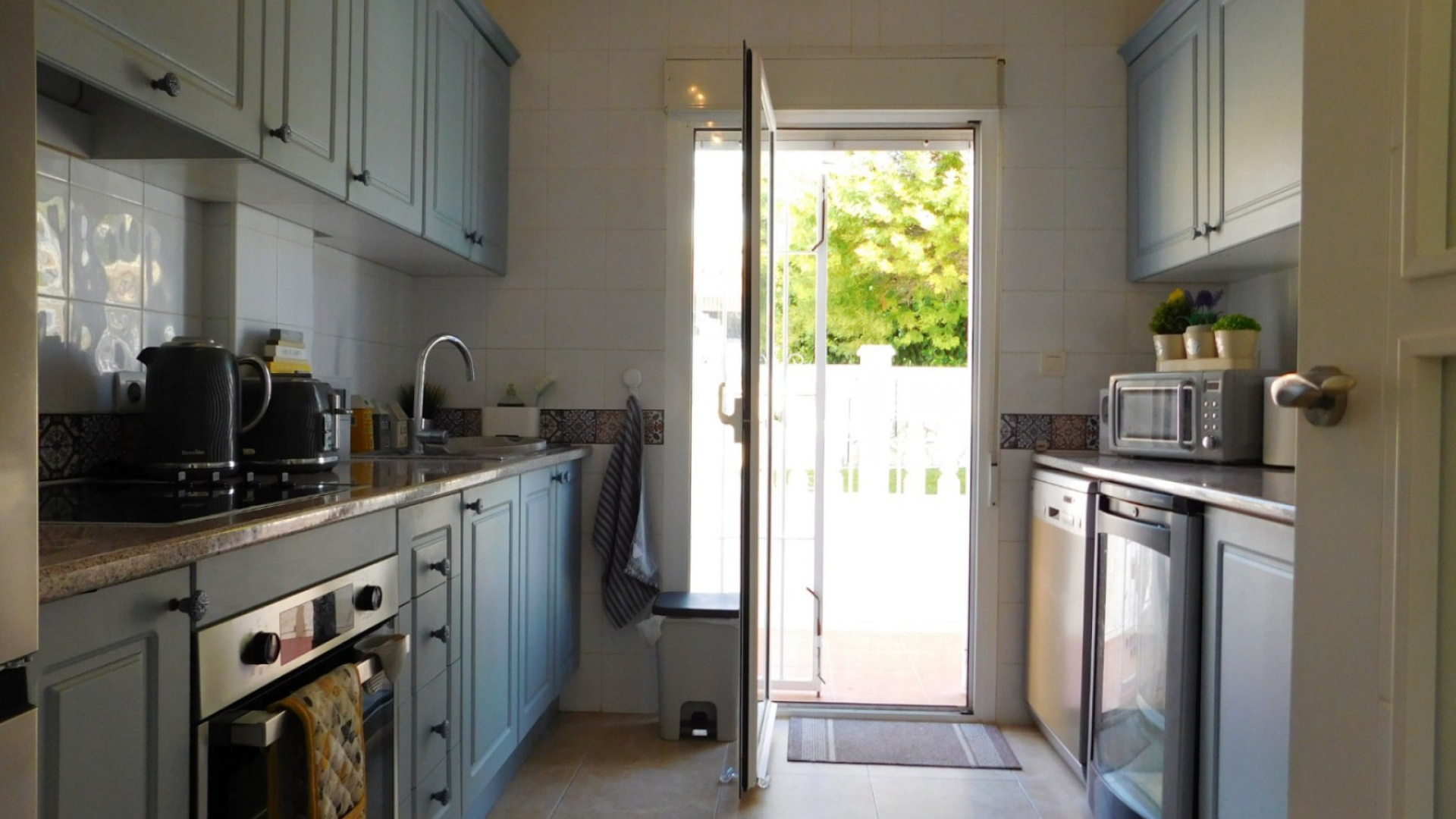 Revente - Villa - Villamartin - lomas del golf