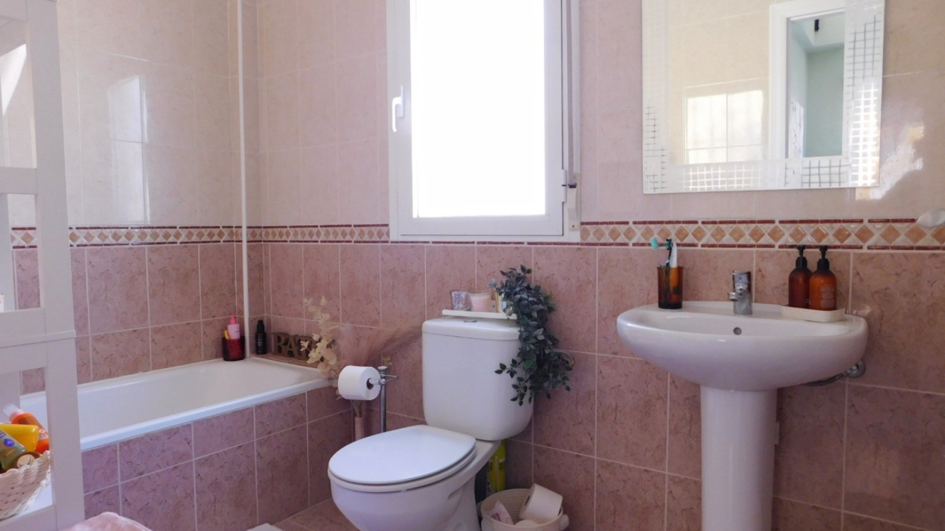 Revente - Villa - Villamartin - lomas del golf