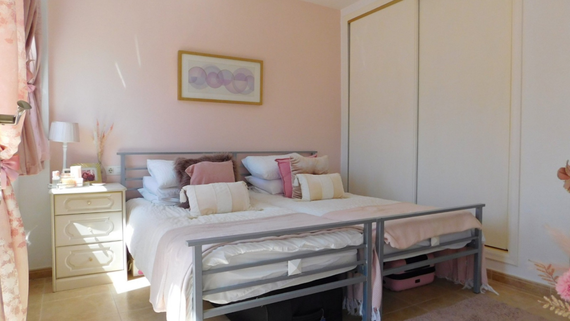 Revente - Villa - Villamartin - lomas del golf