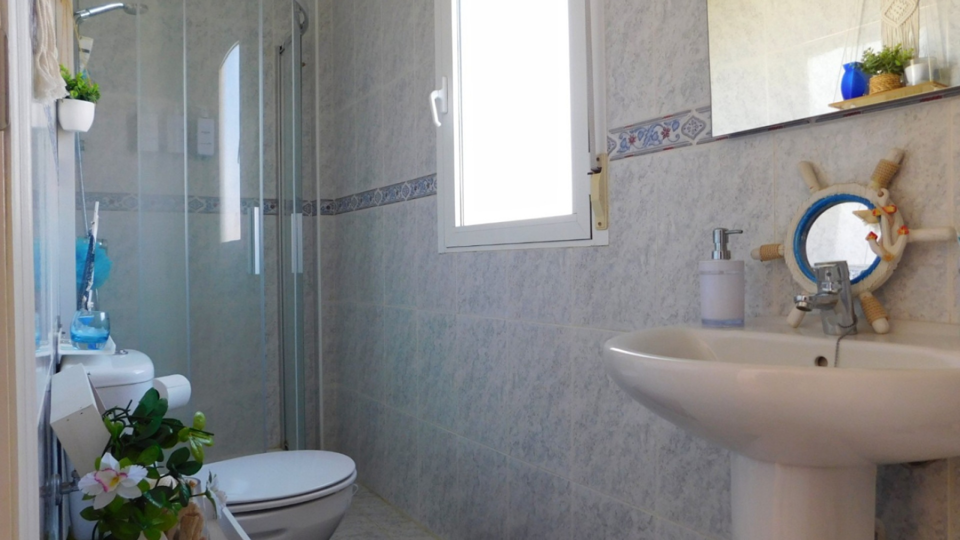 Revente - Villa - Villamartin - lomas del golf