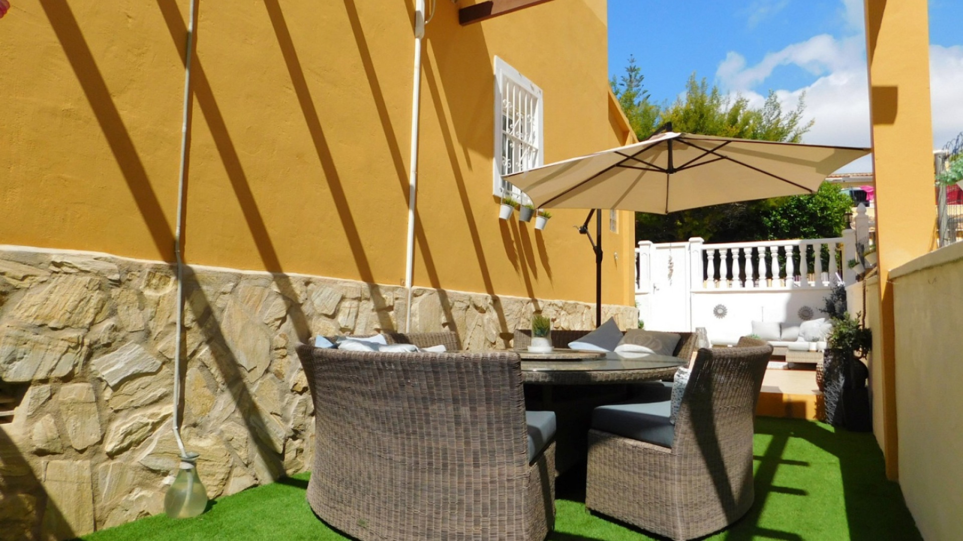 Revente - Villa - Villamartin - lomas del golf