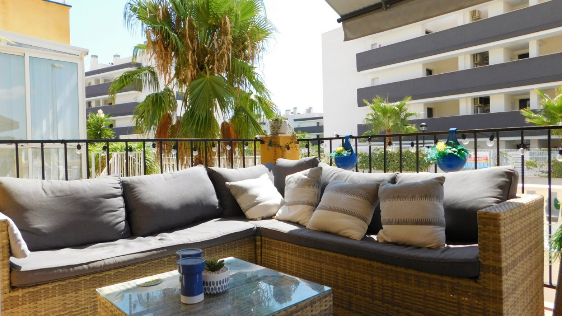 Revente - Villa - Villamartin - lomas del golf