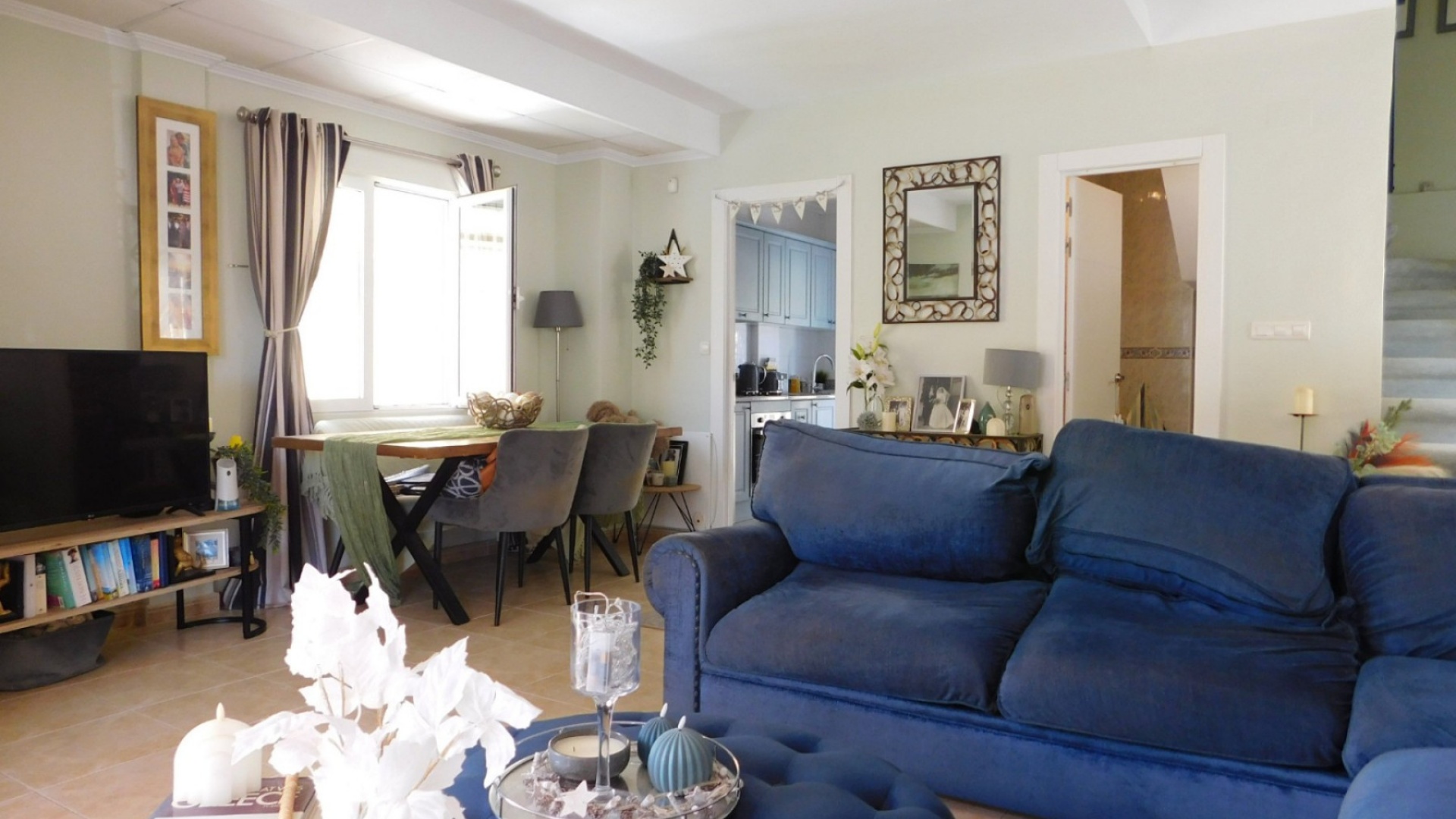 Revente - Villa - Villamartin - lomas del golf