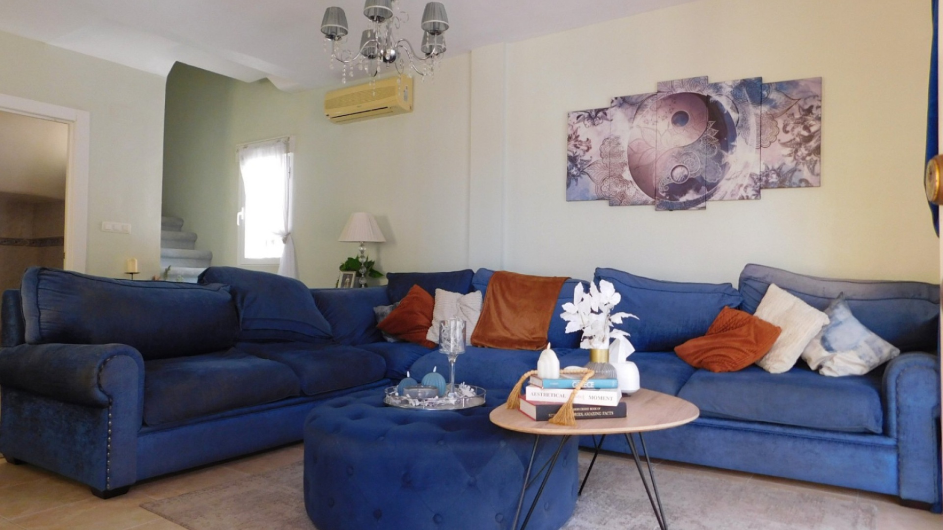 Revente - Villa - Villamartin - lomas del golf