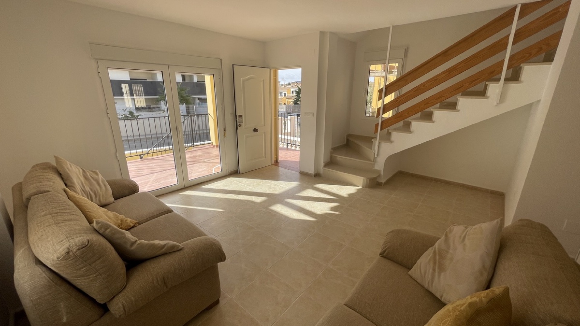 Revente - Villa - Villamartin - lomas del golf