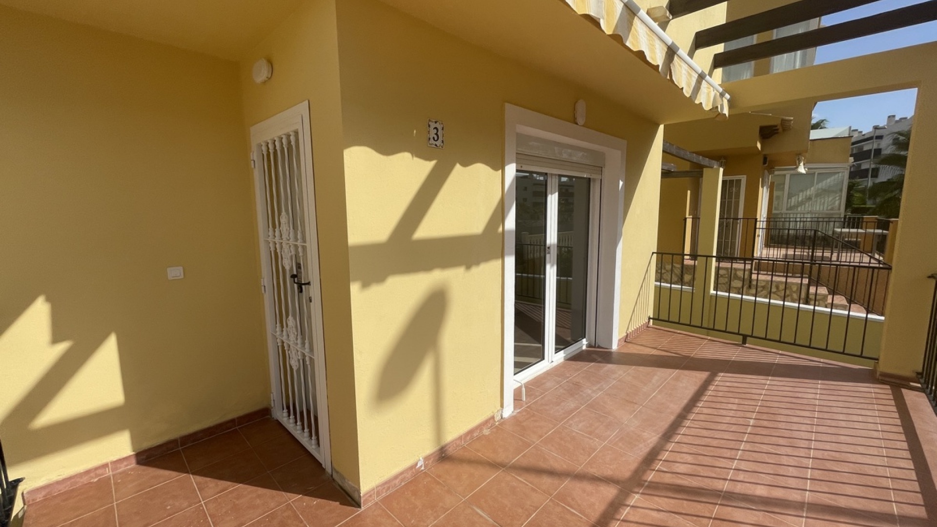 Revente - Villa - Villamartin - lomas del golf