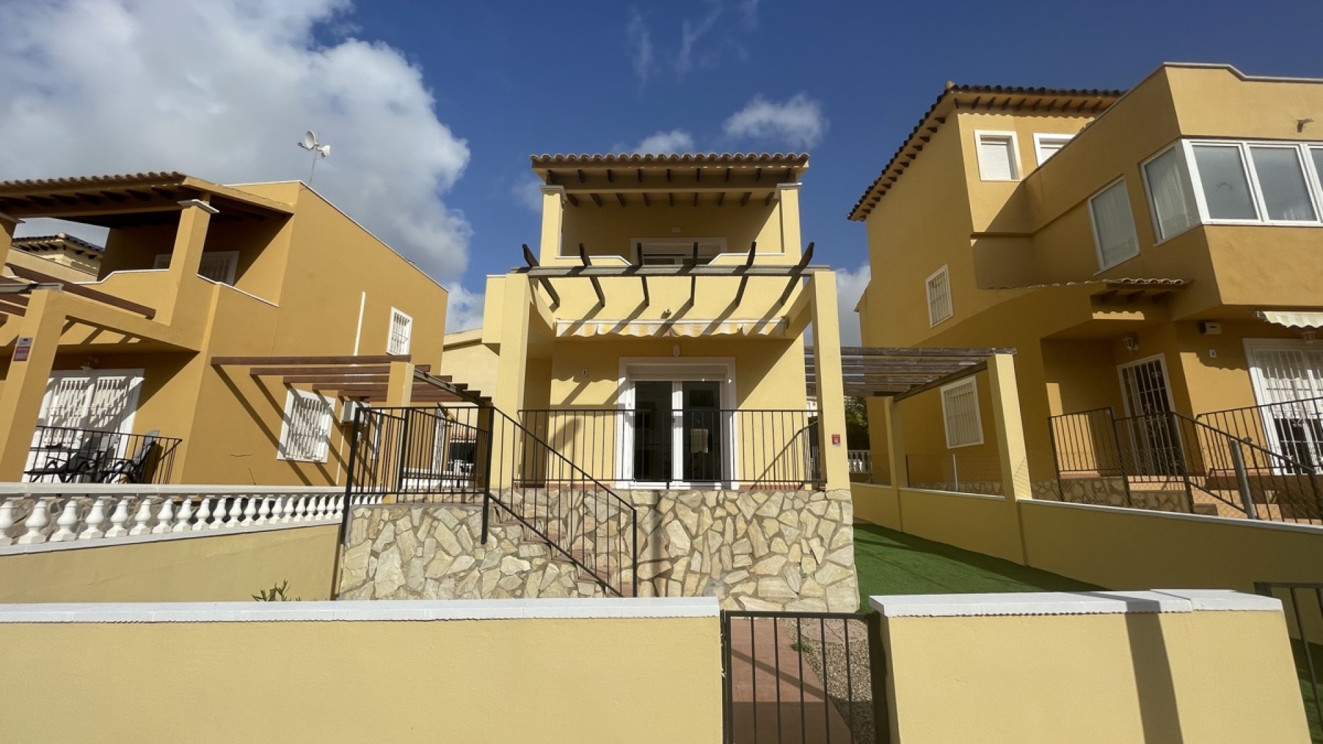 Revente - Villa - Villamartin - lomas del golf