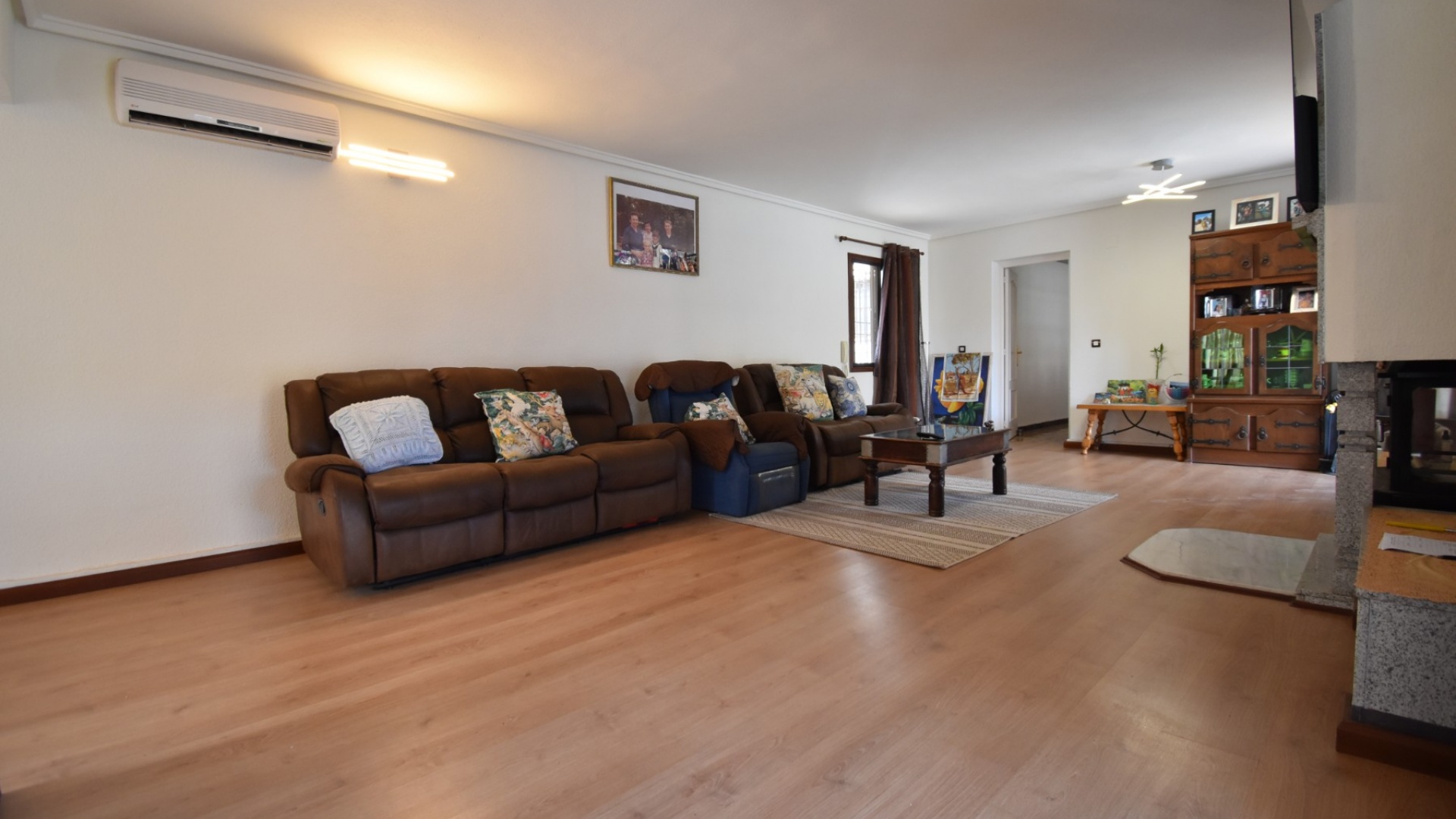 Revente - Villa - Villamartin - Los Dolses