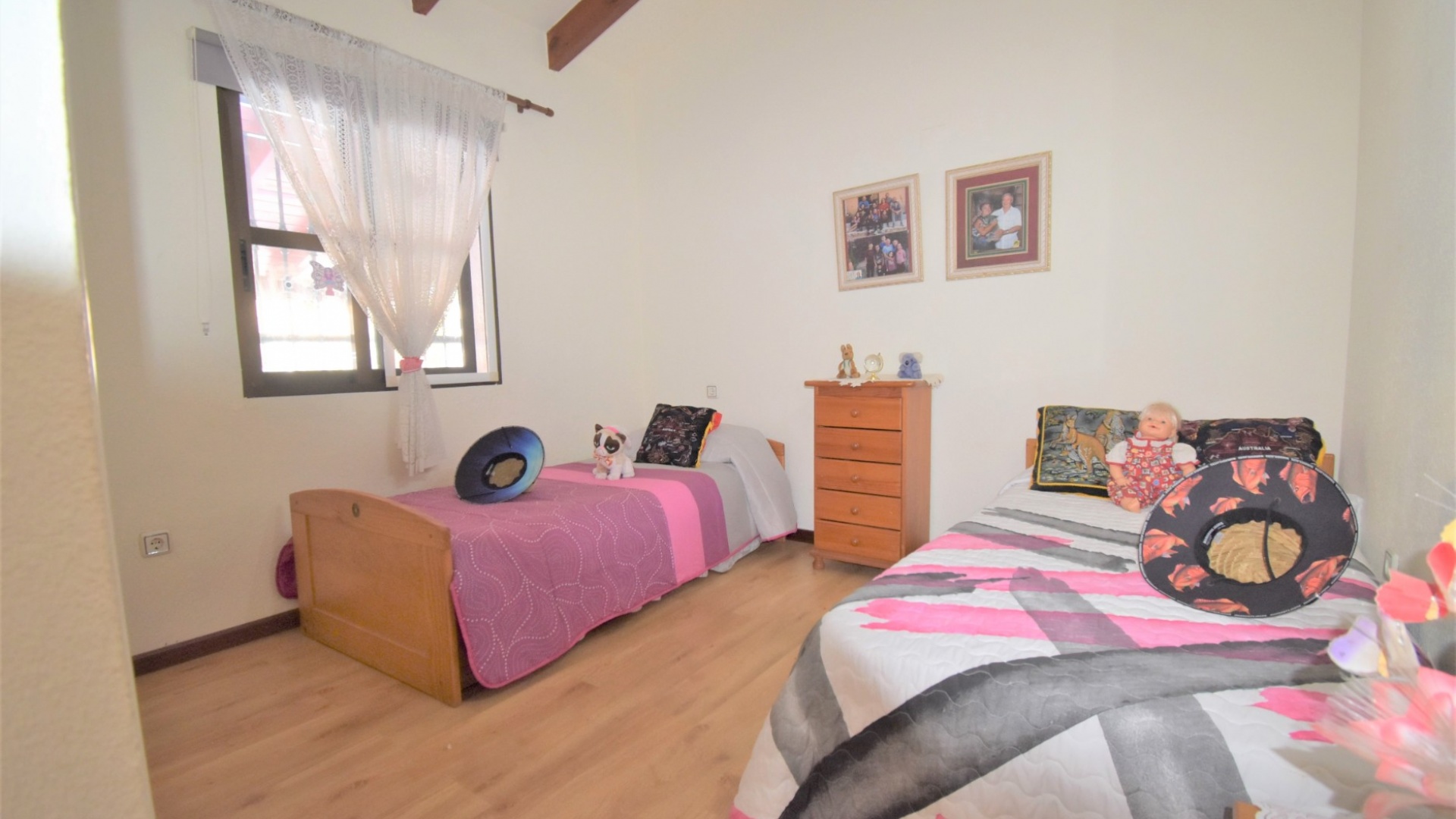 Revente - Villa - Villamartin - Los Dolses