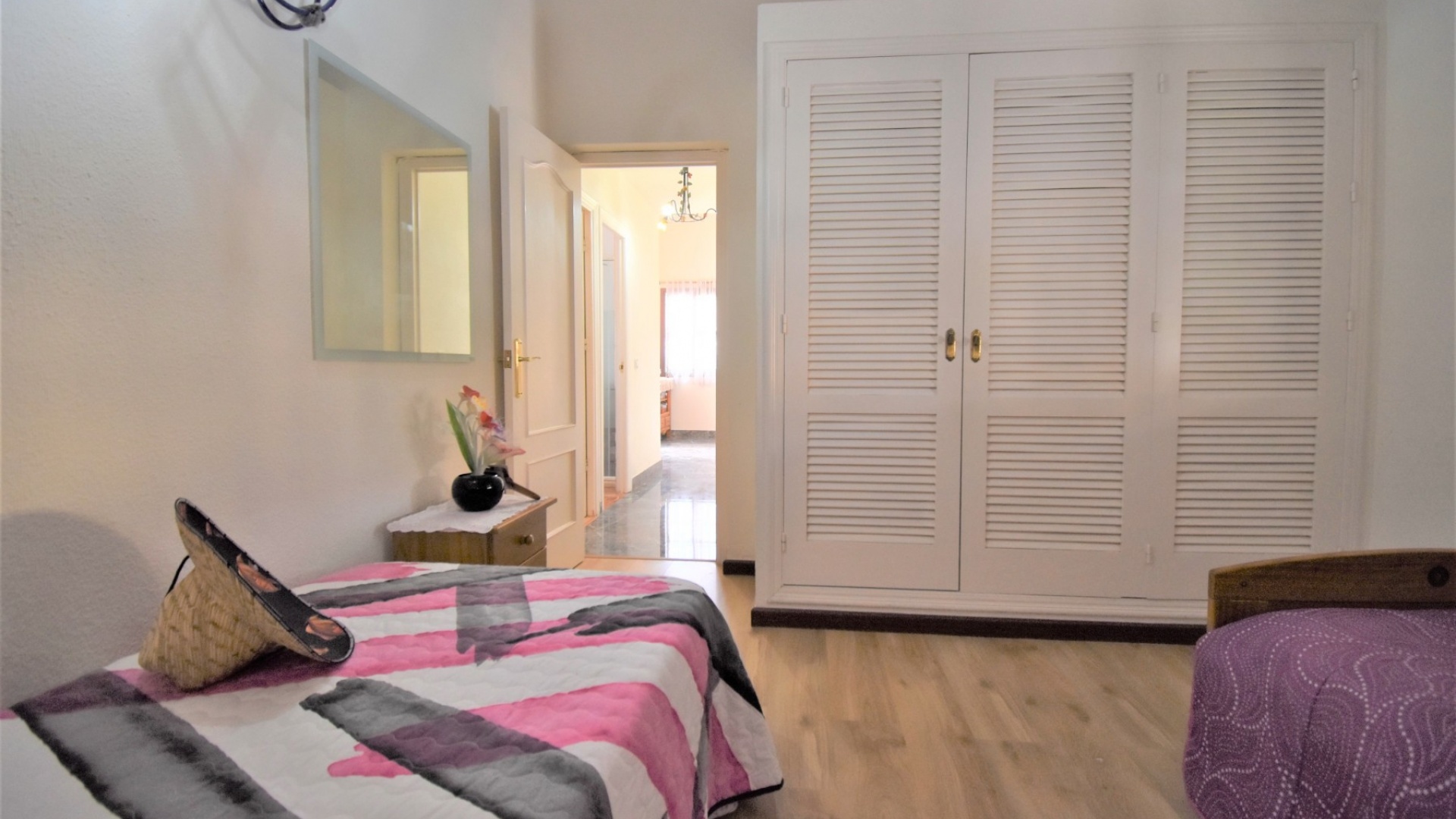 Revente - Villa - Villamartin - Los Dolses