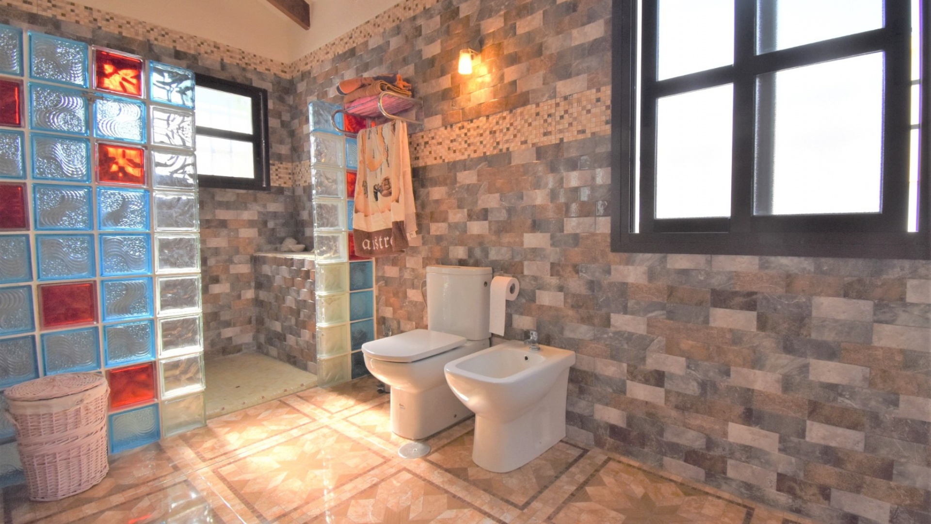 Revente - Villa - Villamartin - Los Dolses