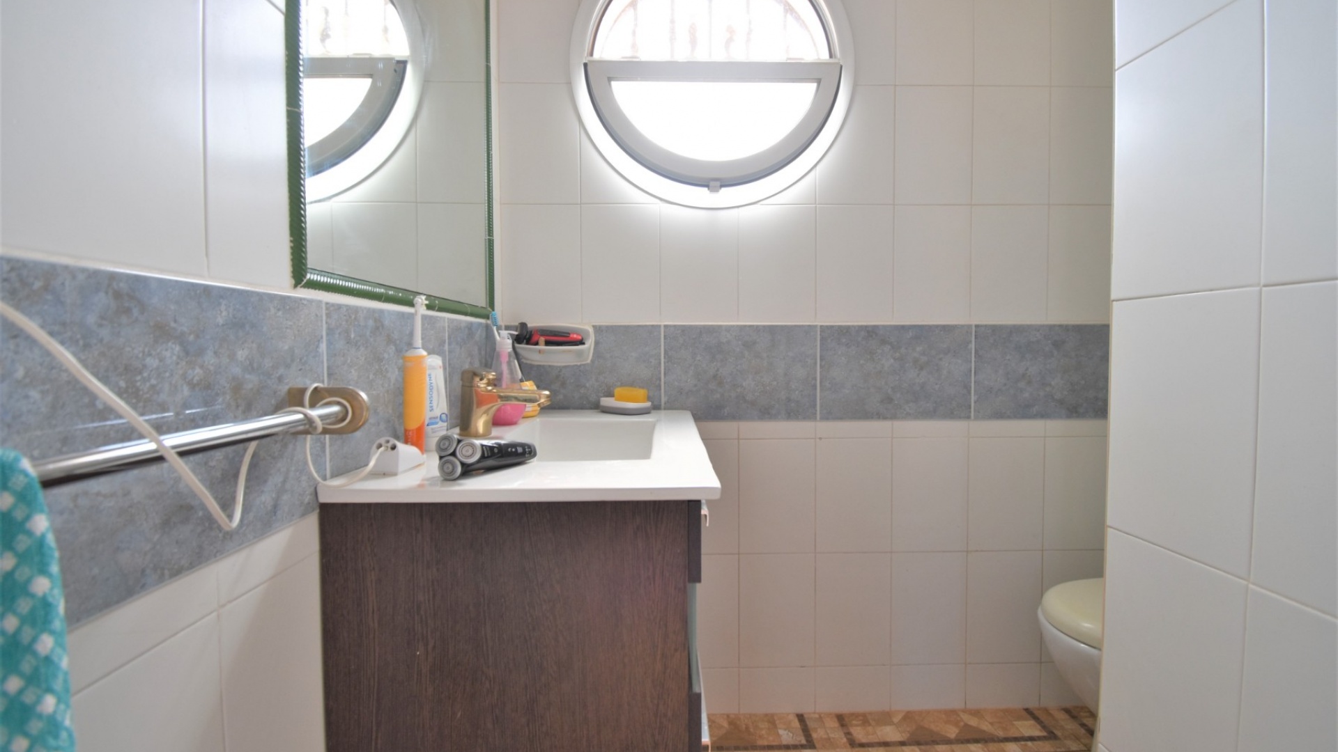 Revente - Villa - Villamartin - Los Dolses