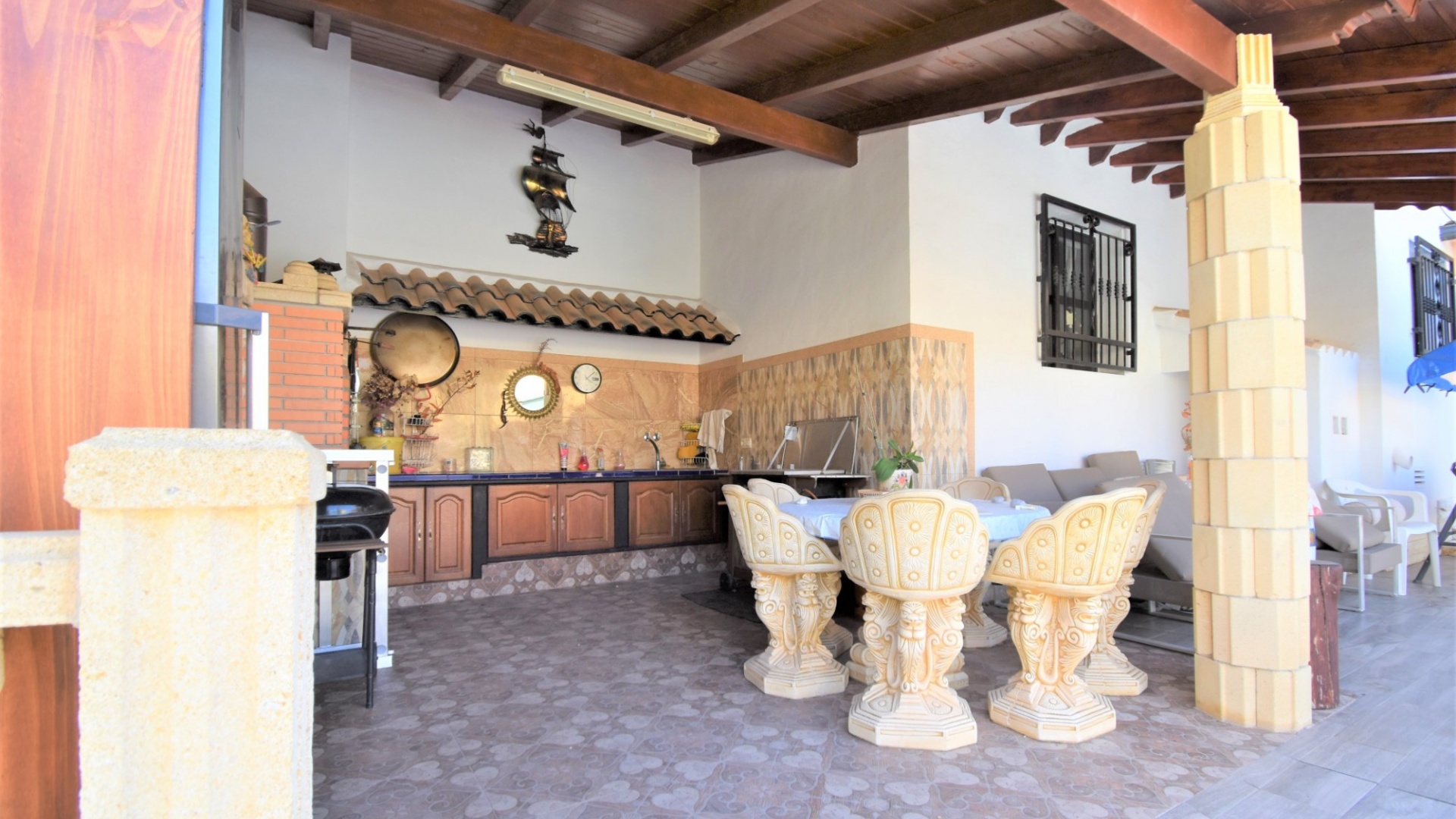 Revente - Villa - Villamartin - Los Dolses