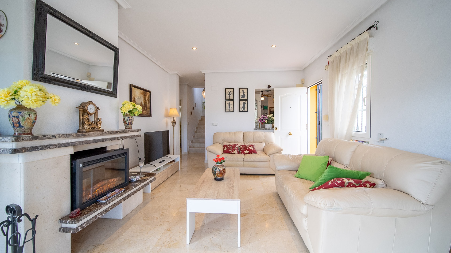 Revente - Villa - Villamartin - Los Dolses