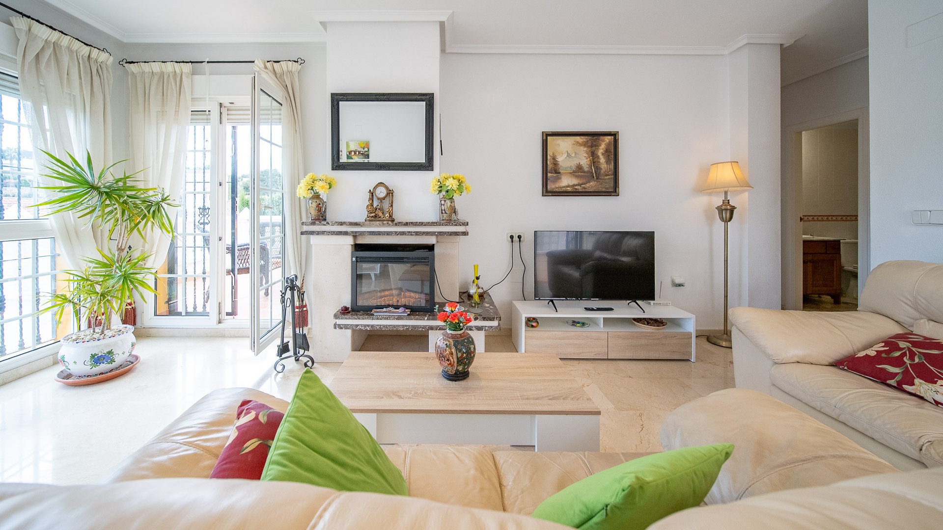 Revente - Villa - Villamartin - Los Dolses