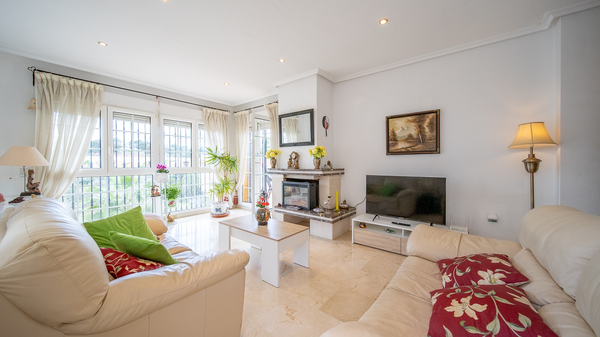 Revente - Villa - Villamartin - Los Dolses