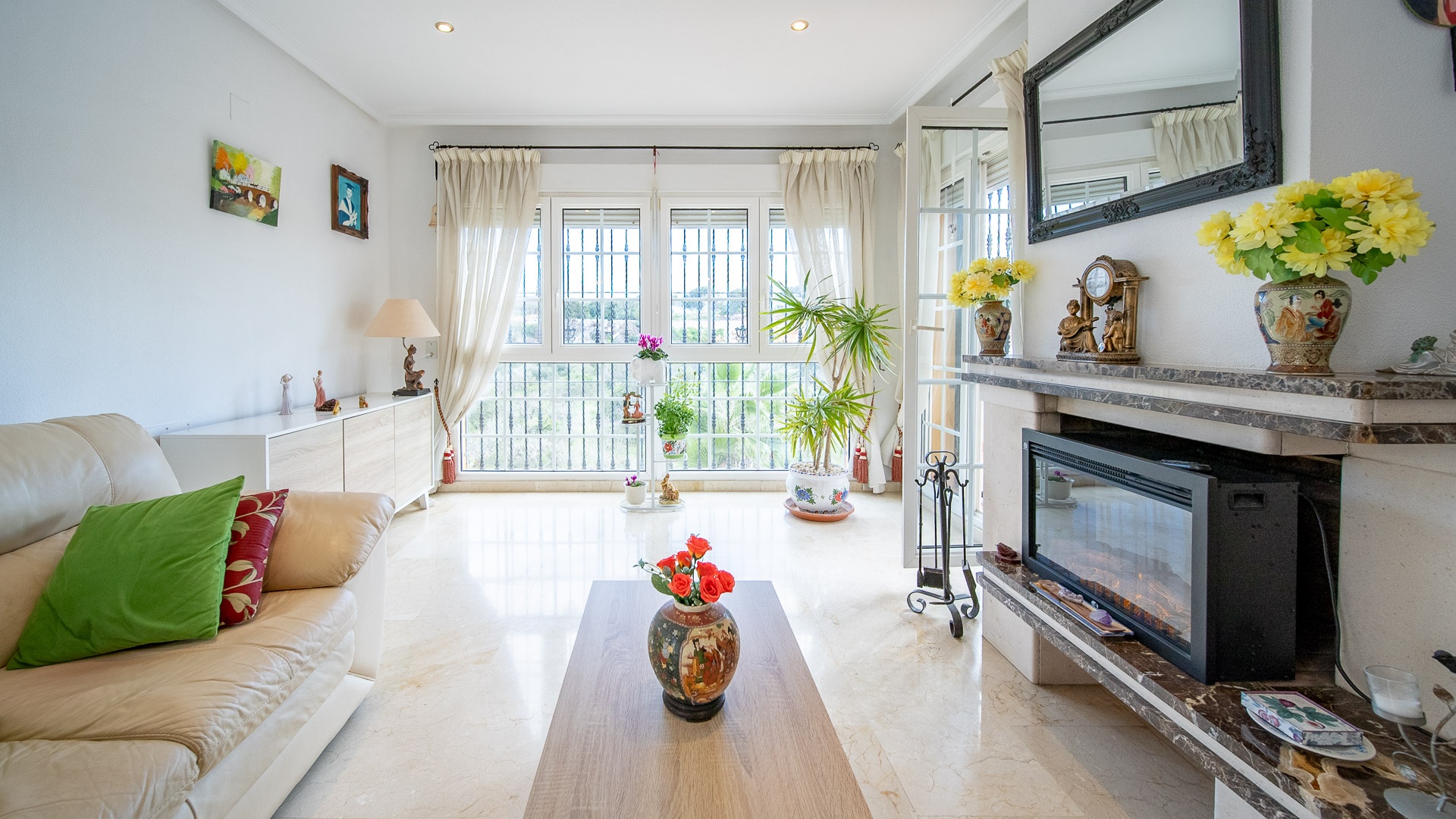 Revente - Villa - Villamartin - Los Dolses